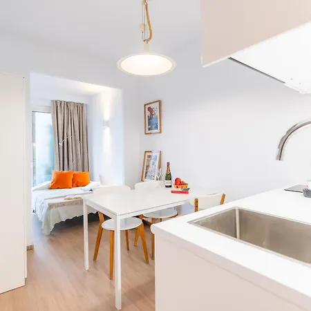 Loft Privado Reformado Centro 3min Ave Apartamento *