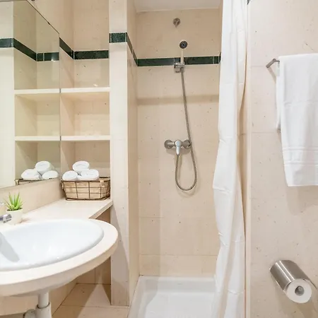Lägenhet Loft Privado Reformado Centro 3min Ave *