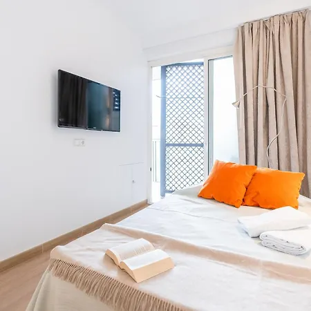 Loft Privado Reformado Centro 3min Ave Lägenhet Girona