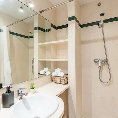 Loft Privado Reformado Centro 3min Ave Lägenhet Girona
