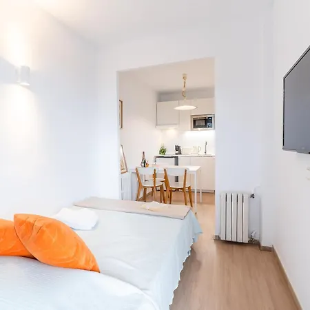 아파트 Loft Privado Reformado Centro 3min Ave