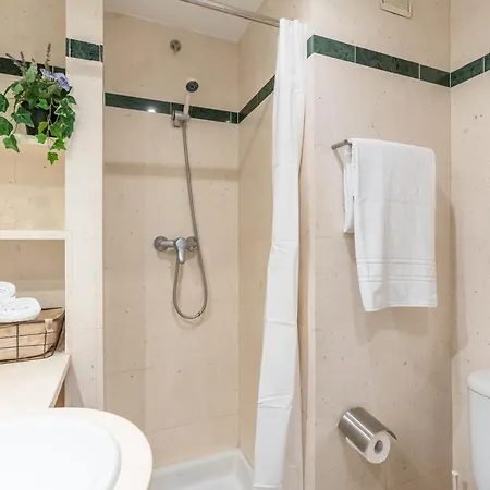 아파트 Loft Privado Reformado Centro 3min Ave 지로나