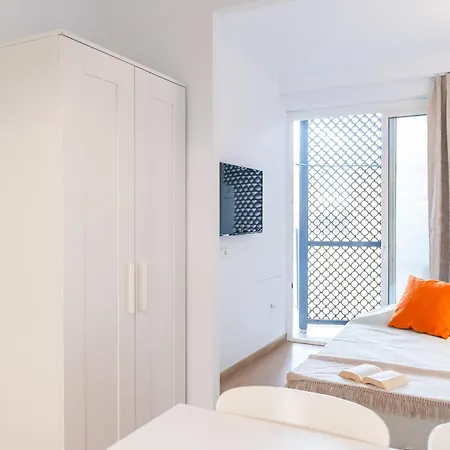 Loft Privado Reformado Centro 3min Ave 지로나