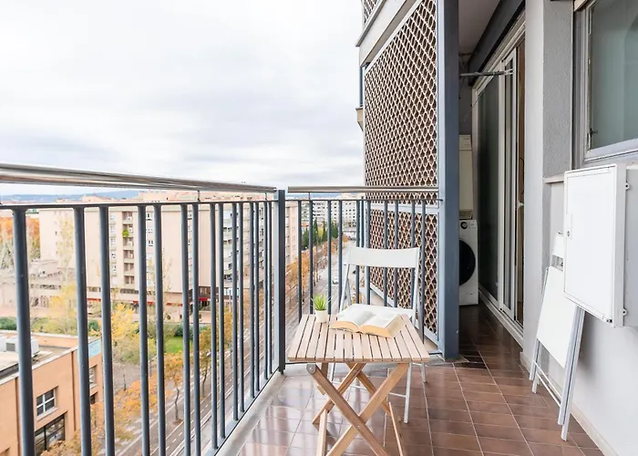 Loft Privado Reformado Centro 3min Ave Apartment