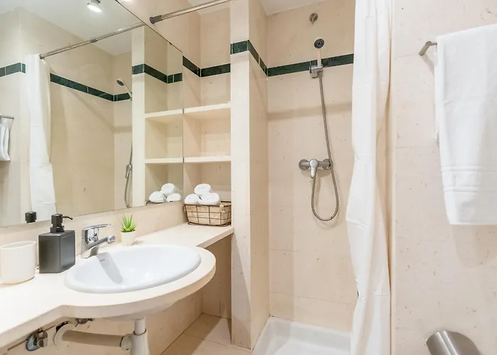 Loft Privado Reformado Centro 3min Ave Gerona
