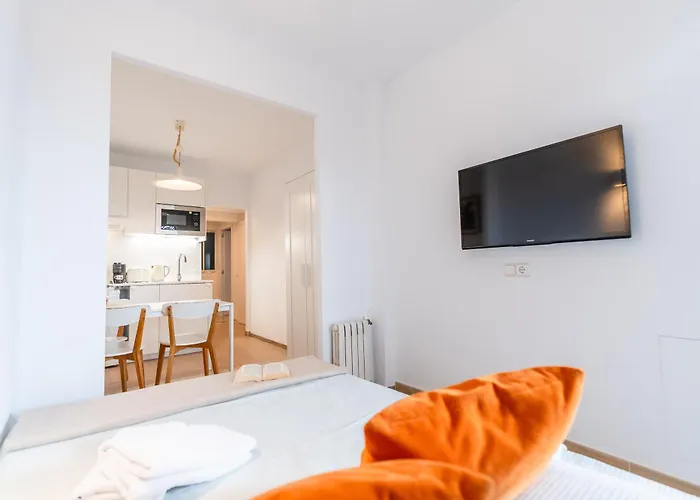 Loft Privado Reformado Centro 3min Ave Apartment *