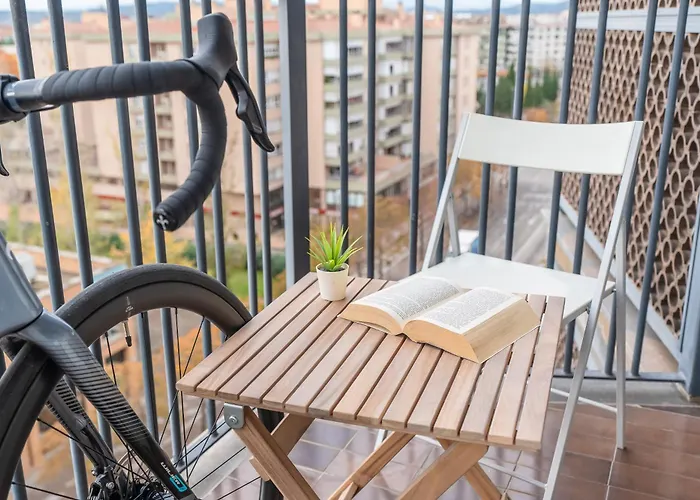 Loft Privado Reformado Centro 3min Ave Apartment *