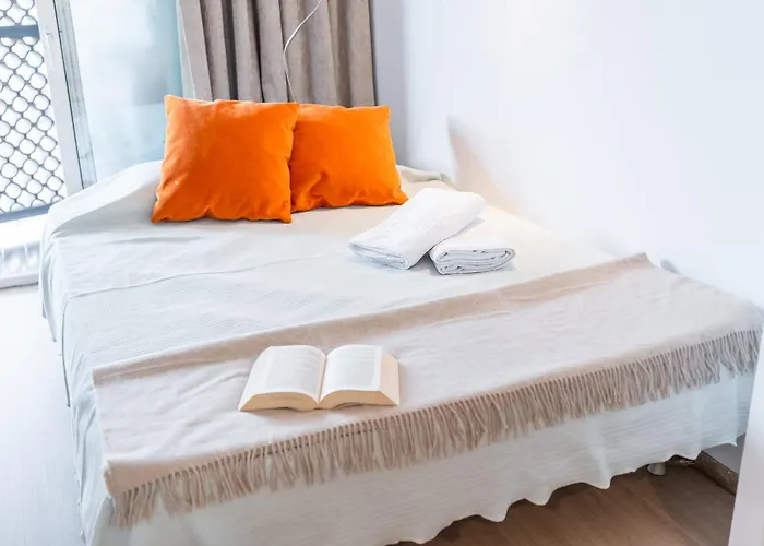 Loft Privado Reformado Centro 3min Ave * Gerona